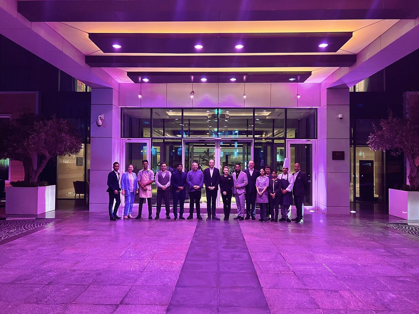 World Alzheimer’s Day Awareness Campaign Al Bawaba